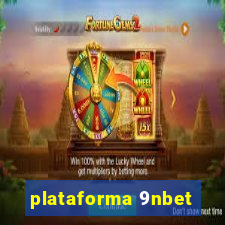 plataforma 9nbet